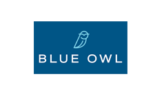 Oak Street Real Estate Capital/BlueOwl logo