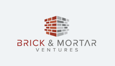 Bricks & Mortar Ventures logo