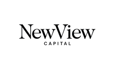 New View Capital logo