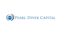 Pearl Diver Capital logo