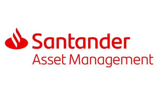 Santander Asset Management logo