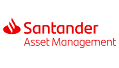 Santander Asset Management logo