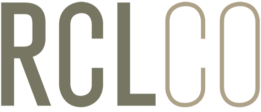 RCLCO logo