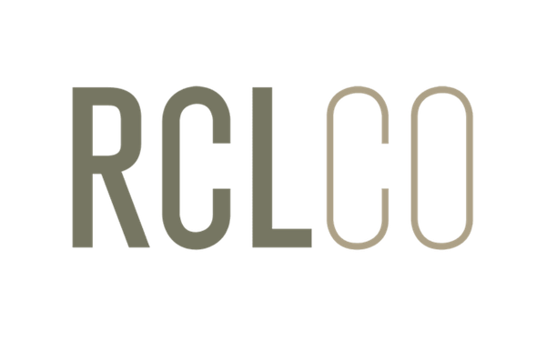 RCLCO logo
