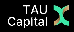 Tau Capital logo